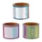 Storied Solutions Label Washi Tape Rolls by Fab Finds
